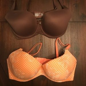Victoria’s Secret - Set is 2 Bras